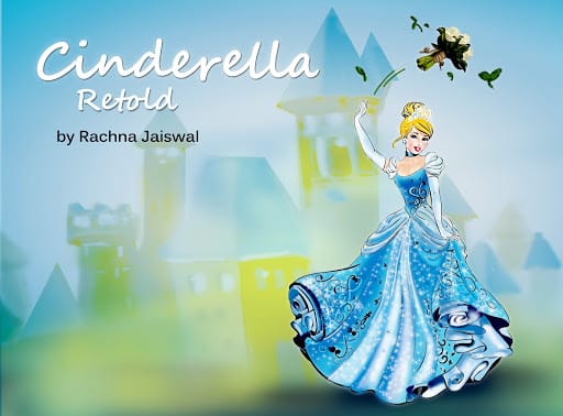 Cinderella Retold